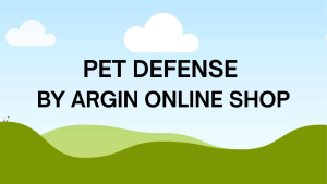 PET DEFENSE Probiotics for Dogs and Cats | Feed Premix Powder 100g