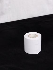 2PCS Aircon Pipe Wrapping Tape PVC Air Conditioning Outside Machine Insulation Pipe Thickening Protective Tape For Cable