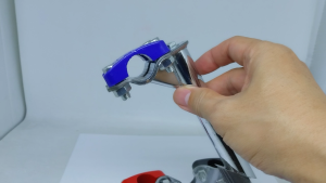 Tiang Stir Stang Sepeda BMX Anak 12 - 18 Stem Head Sepeda Anak 21.1MM