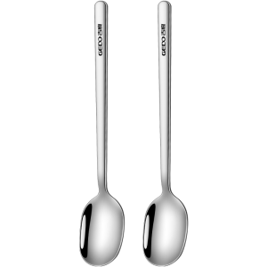 GEDO | Food Grade Stainless Steel Childrens Spoon