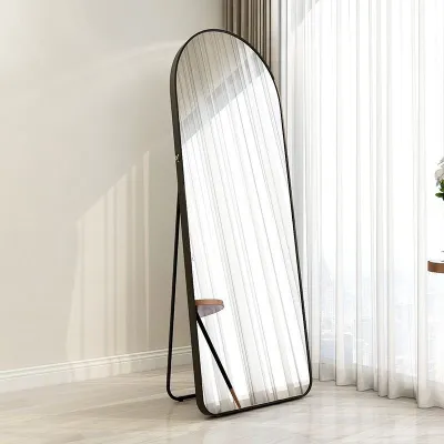 BEAUTISKY | Girls Bedroom INS Style Full Length Dressing Wall Or Floor Mirror
