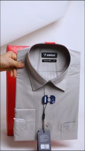 Áo sơ mi Vĩnh Tiến tay dài