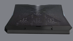 Meewoo Laptop Cooling Pad USB Six LED Fans Cooling Pad For Laptop 12"-17" laptop Stand