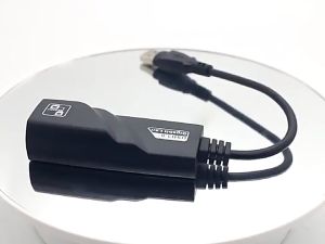 Cáp Chuyển Đổi USB 3.0 Ra Lan RJ45 Cho Máy Tính Laptop Macbook