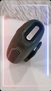 V2S VS816 TWS Wireless Bluetooth Bluetooth V5.3 Portable Waterproof Speaker For Motorcycle