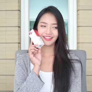 ARGANNA Barbary Fig Seed Oil น้ำมันบาร์บารี่บริสุทธิ์ 100% ขนาด 20 มิลลิลิตร เหมาะสำหรับผู้ทีมีปัญหาริ้วรอย ฝ้า กระ