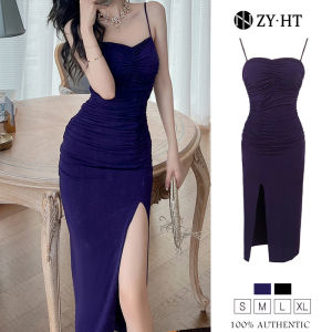 HT EraVogue เดรสผู้หญิง เดรสผ้าดำ เดรสผ้าม่วง เดรสผ้าสายเดี้ยว เดรสเสื้อตัด เดรสให้เหมือน เดรสหนึ่งๆ, เดรสผู้ชาย เดรสผู้เชิงกาน เดรสที่เหลือ, เดรสเสื้อสุขภาพ 9623