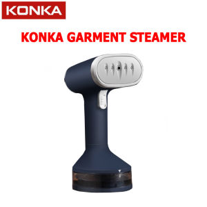 KONKA Garment Ironing Machine Household Handheld Vertical Ironing Steam Iron KSC-G168 (G)