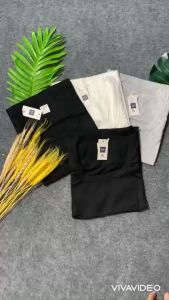 Áo thun 3 lổ thời trang phong cách thể thao thoán mát PT378