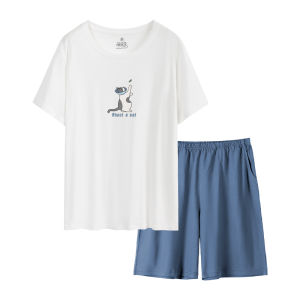 Coco Smart | Summer Pure Cotton Pyjama Set for Boys