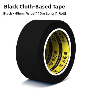 Mileqi | High Adhesion Waterproof Repair Tape