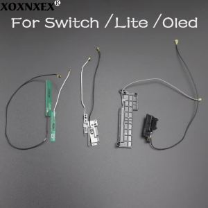 Bộ Linh Kiện Sửa Chữa Ăng-ten Không Dây WiFi Cho Nintendo Switch NS Lite Oled - Phiên Bản Dài/ngắn Tương Thích Với Các Thiết Bị Nintendo
