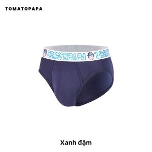 TOMATOPAPA | Quần Lót Nam Thiết Kế Mới Hoạt Hình Thoáng Khí Bền Mềm