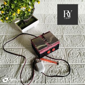 Alat Pencopot Mata LED dan Tes LED