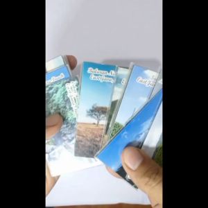 FRIDGE MAGNET SOUVENIRS || Magnet Tempelan Kulkas Indonesia Edisi Jawa Timur (06) | GAMBIR RANU MANDURO ROUDHOTUL SURABAYA BAJANG