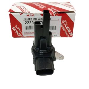 22204-BZ010 Sensor Maf Grand New Avanza - Great Xenia Original
