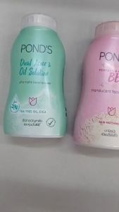 Ponds magic BB powder 50g Blurring filler/ 3D Hya korean Glow/ Radiance BB/Pinkish Glow/Oil Control