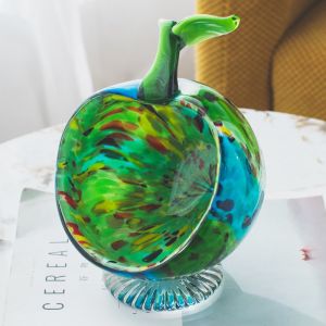 กล่องเก็บกุญแจสไตล์โมดัลด์โบราณสำหรับตกแต่งบ้าน กล่องเก็บของที่หน้าประตูบ้าน ชั้นวางของแบบเก็บได้ระดับไฮเอนด์