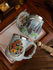 WAMUJIER | Harry Potter Themed Mug