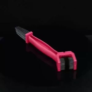 [HCM] Bàn Chải Vệ Sinh Chà Sên Xích 3D  lông siêu bền - Màu Ngẫu Nhiên -TyHome