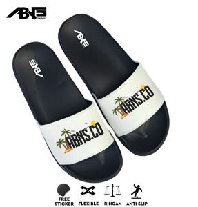sandal slip on/sandal selop/sandal terbaru/sandal selop karet/sandal selop pria/sandal selop wanita/sandal selop fashion/sandal selop olahraga/sandal selop kanvas/sandal selop elastis/sandal jepit/kaos/baju/topi/kemeja/Viral/sandal lucu/sandal keren
