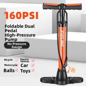 TOOKTRO | Universal Portable High-Pressure Air Pump