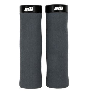 ODI MTB Bicycle Handlebar Grips Mountain Bike Sponge Grip Cycling 2.2cm Handle Bar Cover Lockable Anti-slip Bicycle Accessories