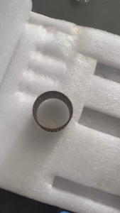 Bi rọ 45x50x31 bi đũa trong 45 ngoài 50 cao 31 dùng cho xe ô tô