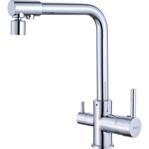 XUANSHA | Cold Hot Water Direct Drink 3-in-1 Water Purifier