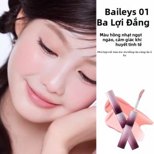 UIMO | Phấn Má Hồng Sáng Mịn Tự Nhiên Dài Lâu