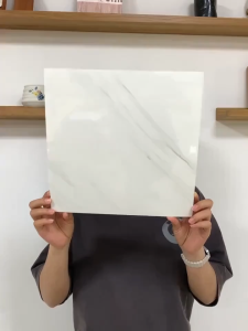 1PCS 30CMX30CM wallpaper adhesive home wall decor wood Marble Design wall paste waterproof wear resistant floor paste PVC thickened ceramic tile paste frosted anti slip