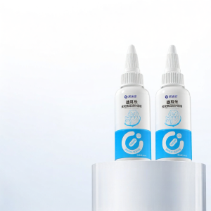 Petal | Anti-ear Mite Pet Ear Cleaner