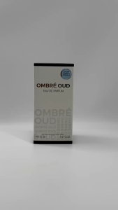 Ombreé oud Eau De Parfum 100ml By Jean Antoine Perfumes