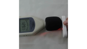 COD Alarm Pintu Anti Maling Ling Long YL323 Door Alarm 90dB Suara Kencang Cocok Di Pintu dan Jendela