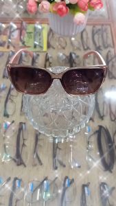 Kacamata Hitam Polarized Sunglasses UV400 Motif Unik Pria Wanita Premium Anti Radiasi Frame Acetate