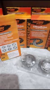KOMSTIR SUPRA / SUPRA X 125/ REVO 110 / BEAT FI / SCOOPY FI / VARIO 125 ORIGINAL DAYTONA - 4919