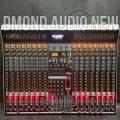 Mixer audio dbvoice victor 16 original bluetooth 16 channel mixing db voice victor16. 