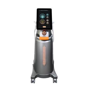 Hot sale ce Approved 8mm deep length morpheus 8 machine skin tightening virtue rf microneedling morpheus8 machine
