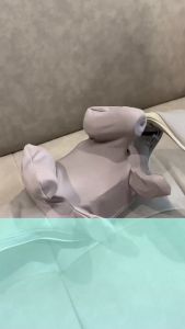 Máy Massage 5D (FH-518) không dây đa năng cho cổ vai gáy  lưng  đùi…