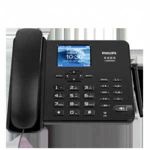 Philips | Wireless Card Phone Landline Full Network Compatibility