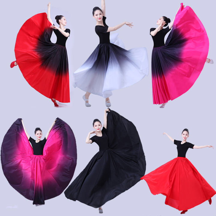 Swing skirts for clearance dance