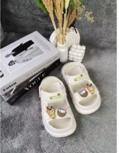 jokixx sendal let/eva anak anak ban 2 cewek/karater labubu coconot super lucu empok cantik