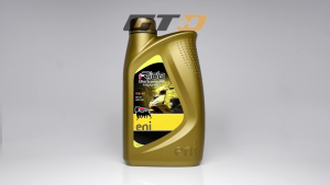 Eni i-Ride Ultra  Scooter MB  5W-40 Fully Synthetic