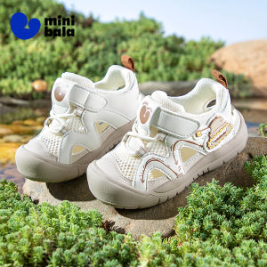 MINI BALA | Anti-collision Head Covered Sandals