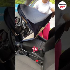 360 ใส่ได้กับรถแทบทุกรุ่น หุ้มเบาะหน้า เบาโยค 360 หุ้มเบาะหลัง รุ่นเฟอร์