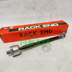 SR-A120 Rack End Fortuner VRZ - Hilux Revo / Long Tie Rod / Tirot Panjang