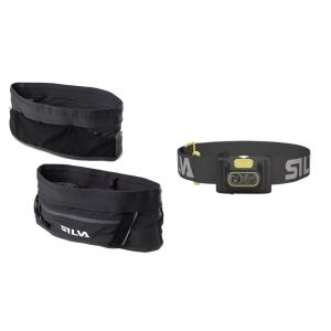 Rotary 360 Degree Waterproof Running Waist Pack
