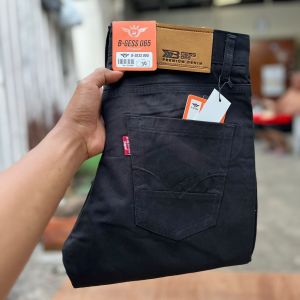 Celana Kanvas B-GESS Celana Original celana regular celana pria cowok 28sampai 38