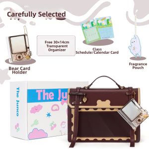 Otaku Anime Bag Large Capacity