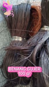 Benang Sol Murah | Benang Gujer 100gram/1 ons
